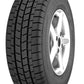 GOODYEAR UG CARGO 215/65R16 109 T