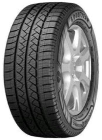 GOODYEAR VECTOR-4S CARGO 215/60R17 104 H