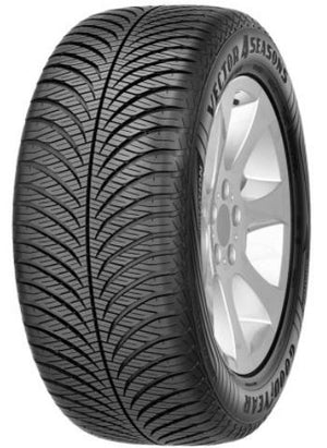 GOODYEAR VECTOR-4S G2 165/65R14 79 T