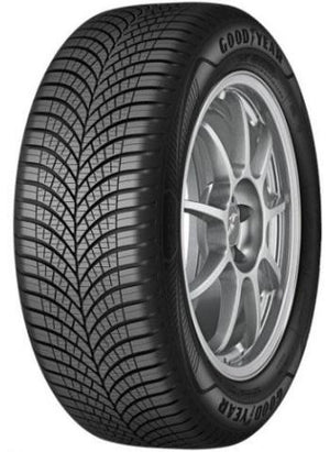 GOODYEAR VECTOR 4 SEASONS G3 265 60 18 114 H pneumatici  allseason