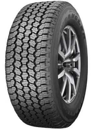 GOODYEAR WRANGLER AT ADVENTURE 255/55R19 111 H