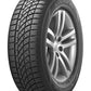 HANKOOK H740 KINERGY 4S 205/55R17 91 V