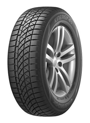 HANKOOK H740 KINERGY 4S 205/55R17 91 V