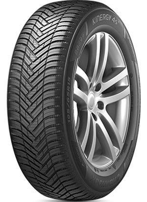 HANKOOK KINERGY 4S 2 185/70R14 88 T