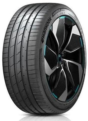 HANKOOK IK01A SOUND ABSORBER XL 255/40R20 101 W