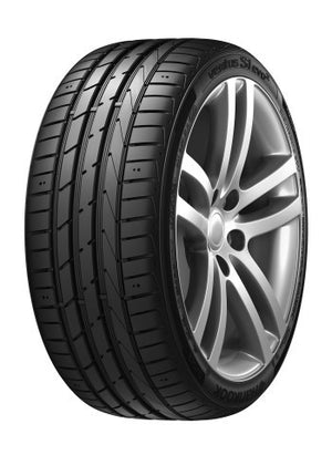 HANKOOK K117A 235/55R19 101 W