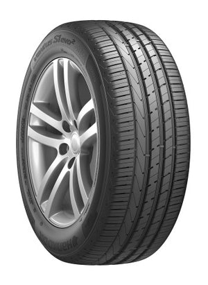 HANKOOK VENTUS S1 EVO2 SUV 235/55R18 100 V