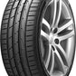 HANKOOK K117A VENTUS S1 EVO2 SUV 255/45R19 104 Y