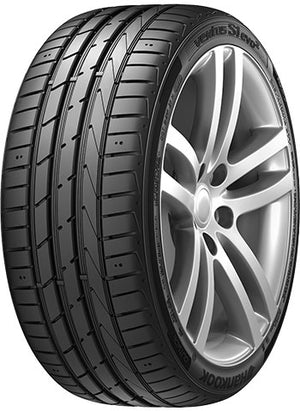 HANKOOK K117A VENTUS S1 EVO2 SUV 255/45R19 104 Y