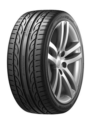 HANKOOK K120 VENTUS V12 EVO2 255/45R20 105 Y