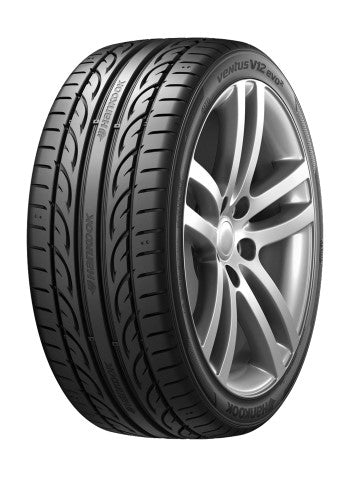 HANKOOK Ventus V12 evo2 K120 245/35R18 92 Y