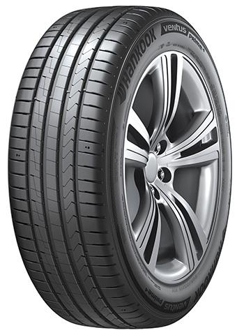 HANKOOK K135 VENTUS PRIME-4 225/50R17 98 W