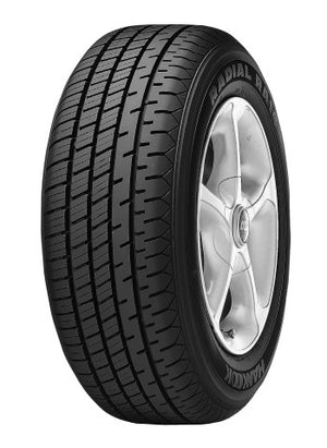 HANKOOK RA14 RADIAL 225/60R16 105 T