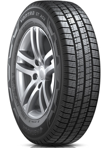 HANKOOK RA30 225/75R16 121 R