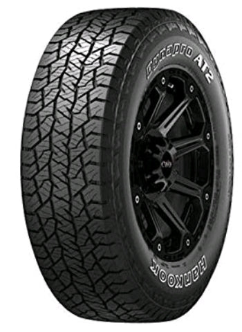 HANKOOK RF11. 235/75R15 104 S