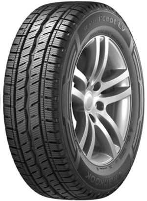 HANKOOK RW12 Winter i*cept LV 235/65R16 121 R