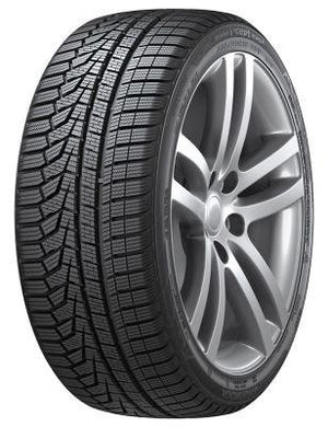 HANKOOK Winter i*cept evo2 W320 XL MO 255/50R18 106 V