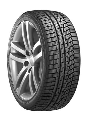 HANKOOK Winter i*cept evo2 W320 205/55R17 91 H