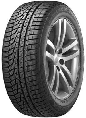 HANKOOK Winter i*cept evo2 W320 225/55R16 95 H