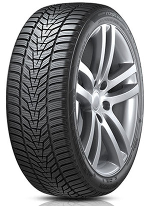 HANKOOK Winter i*cept evo3 W330 265 45 19 105 V pneumatici  winter