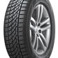 HANKOOK H740 ALLSEASON 165/70R14 81 T