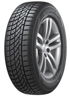 HANKOOK H740 ALLSEASON 155/80R13 79 T