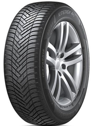 HANKOOK H750 ALLSEASON 185/65R15 88 H