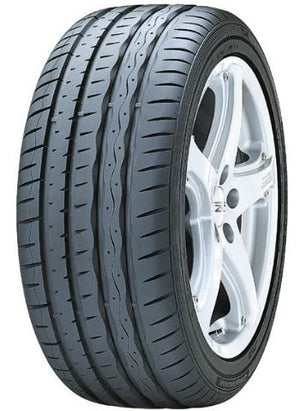 HANKOOK K107 XL 195/40R17 81 W