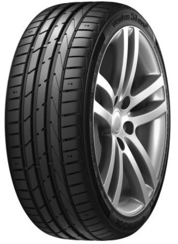 HANKOOK K117A AO 235/65R17 104 W