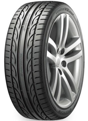 HANKOOK K120 XL 245/40R18 97 Y