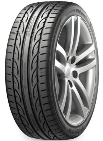 HANKOOK K120 XL 215/45R17 91 Y