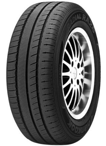 HANKOOK RA28 205/65R16 107 T