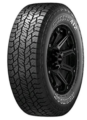 HANKOOK Dynapro AT2 RF11 MFS RWL 31/10.50R15 109 S