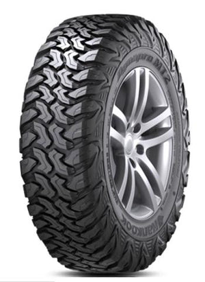 HANKOOK RT05 P.O.R. 245/75R16 120 Q