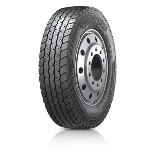 Hankook Dh 35 235 75 175 132130 Pneumatici Estivi