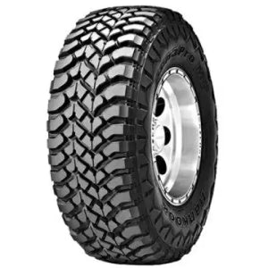 Hankook Dynapro Mt Rt03 P O R 6pr Owl 30 9 50 15 104 Q Pneumatici 4 Stagioni