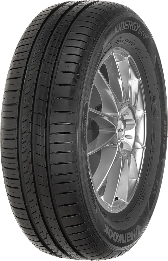 HANKOOK K435 KINERGY ECO2 175/65R15 84 T