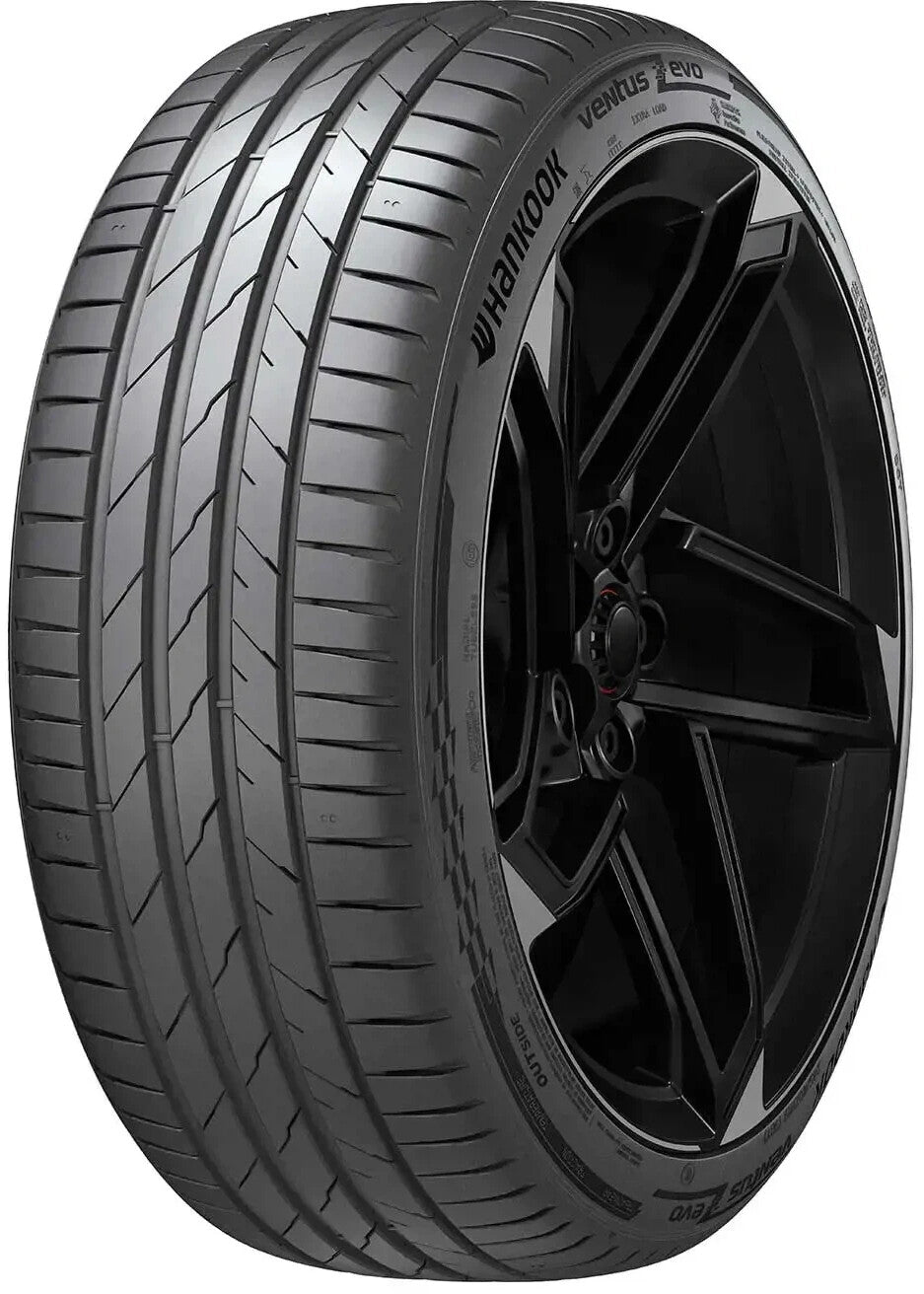 HANKOOK VENTUS EVO (K137) 255/55R19 111 W