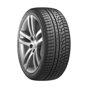 Hankook W320b Rft 205 55 16 91 Pneumatici Invernali