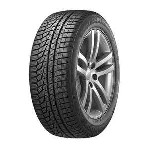 Hankook Winter Icept Evo2 Suv W320a Ms 3pmsf 255 60 17 106 Pneumatici Invernali