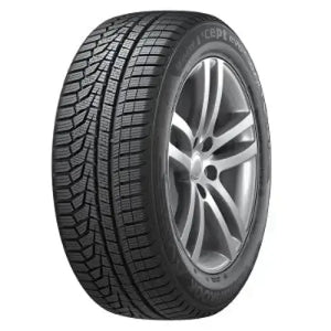 Hankook Winter Icept Evo2 Suv W320a Xl Ms 3pmsf 255 55 18 110 Pneumatici Invernali