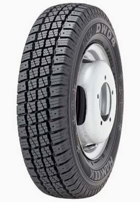 HANKOOK Winter DW04 145 80 13 88/86 P pneumatici  winter