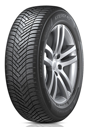 HANKOOK KINERGY 4S 2 235/45R19 99 W