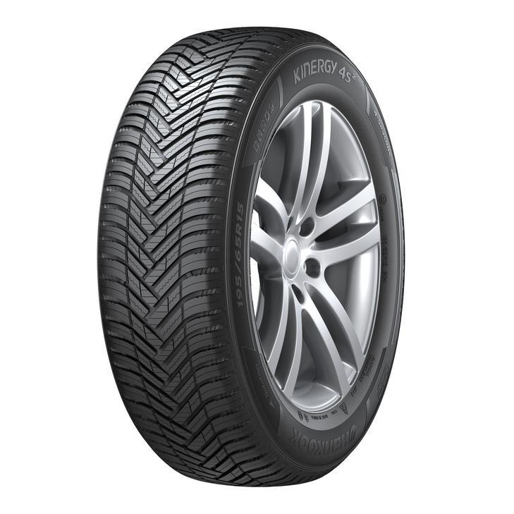 HANKOOK H750 KINERGY 4S2 165/60R15 77 H