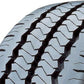 HANKOOK RADIAL RA08 195/75R14 106 Q