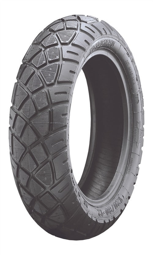 HEIDENAU K38 SNOWTEX XL M+S 3.50/R10 59 M