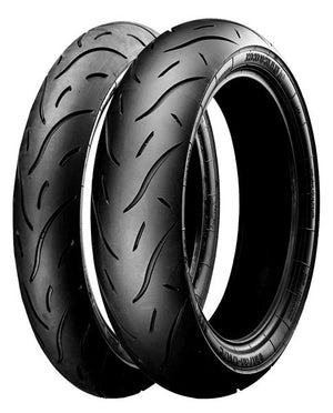 HEIDENAU K80 120/70R17 58 H