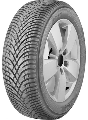 KLEBER KRISALP HP3 225/45R18 95 V