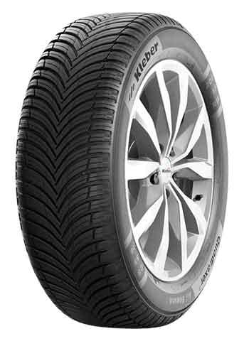 KLEBER Quadraxer 3 165/65R15 81 T