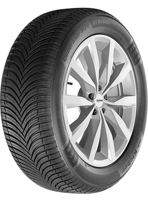 KLEBER QUADRAXER SUV 235/55R19 105 W